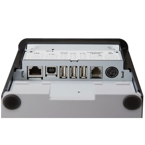 Star mC-Print3 Receipt Printer