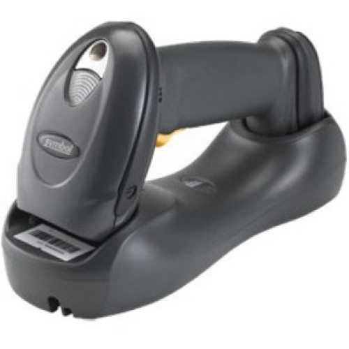 Motorola DS6878-DL Barcode Scanner