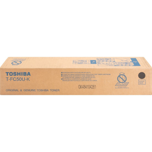 Toshiba TFC50UK Toner