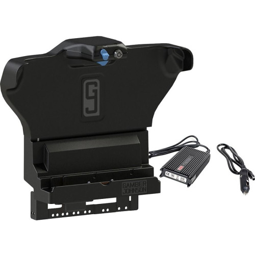 Gamber-Johnson Getac F110 Docks and Cradles