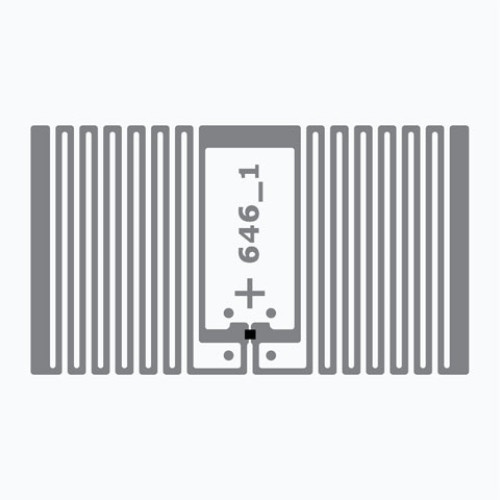 Avery-Dennison AD Bling M730 RFID Tag