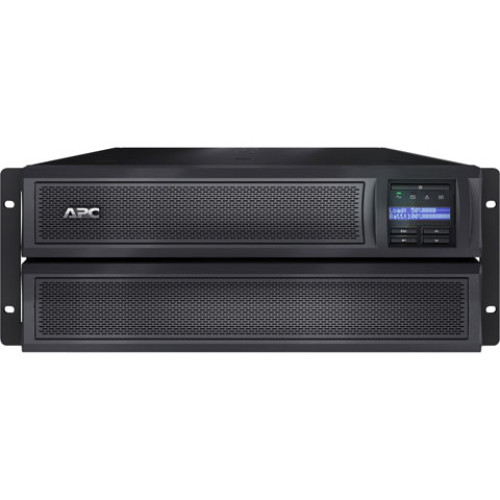 APC SMX2000LV UPS
