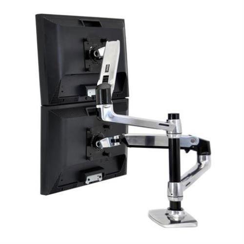 Ergotron Arm Mount Mounting Hardware and Stands