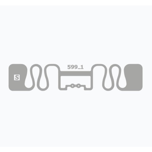 Avery-Dennison AD Web M750 RFID Tag