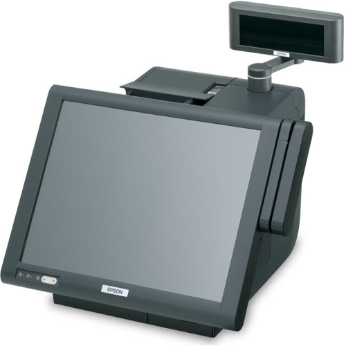 Epson IM-700 POS Touch Terminal