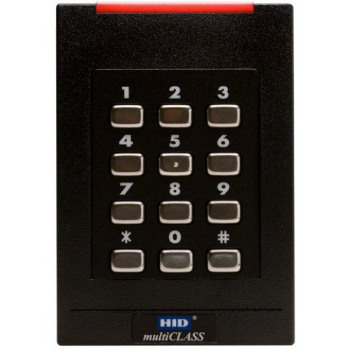 HID 921PHPTEK000UE Access Control Reader