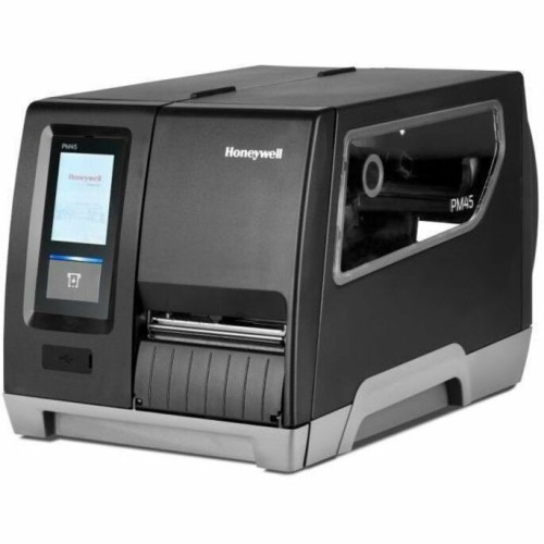 Honeywell PM45A Barcode Label Printer