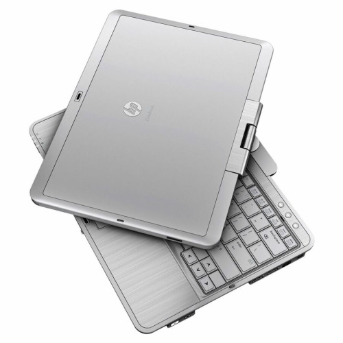HP EliteBook 2760p Rugged Laptop