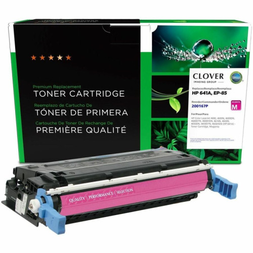 Clover Imaging Group 200167P Toner