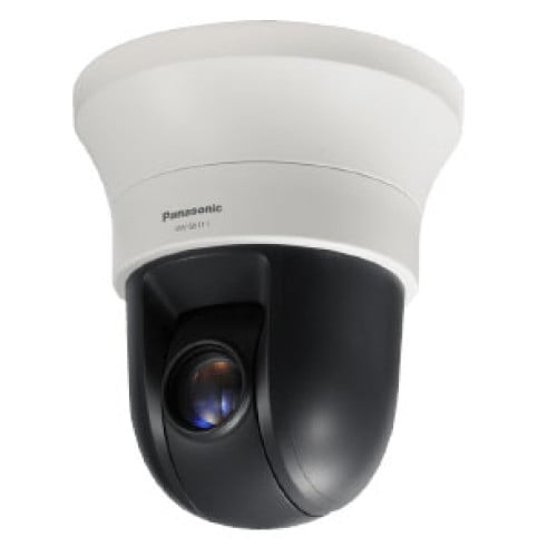 Panasonic WV-S6111 Security Camera