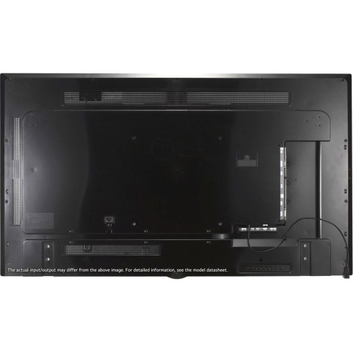 LG 49UH5E-B Digital Signage Display