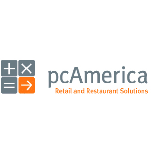 pcAmerica Cash Register Express POS Software