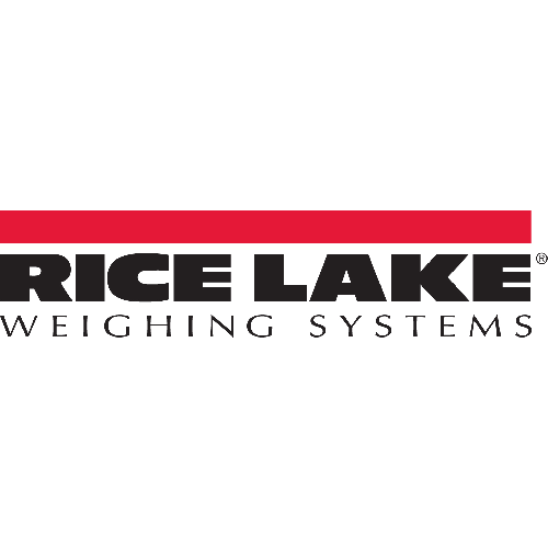 Rice Lake 168141 Scale