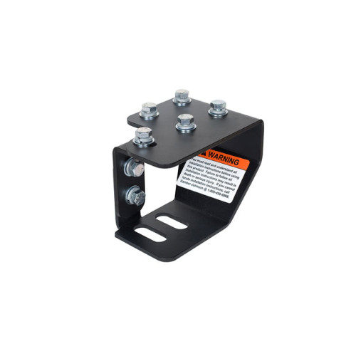 Gamber-Johnson Vehicle Bases  Mounting Hardware and Stands