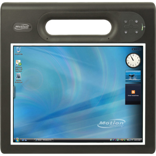 Motion Computing F5t Tablet