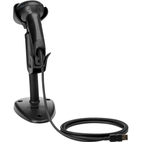 HP 5YQ08AA Barcode Scanner