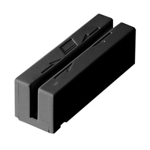 MagTek Stripe Reader Credit Card Reader