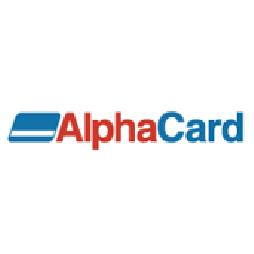 AlphaCard Pro 100 ID Card Ribbon