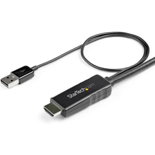 StarTech HD2DPMM3M Cables, Connectors, and Adapters