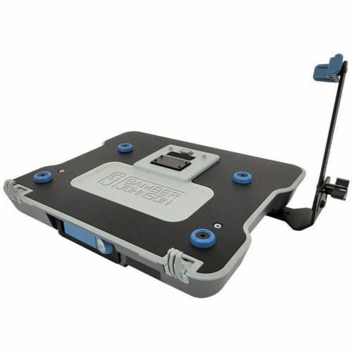Gamber-Johnson Dell Latitude 12" & 14" Rugged Laptop  Docks and Cradles