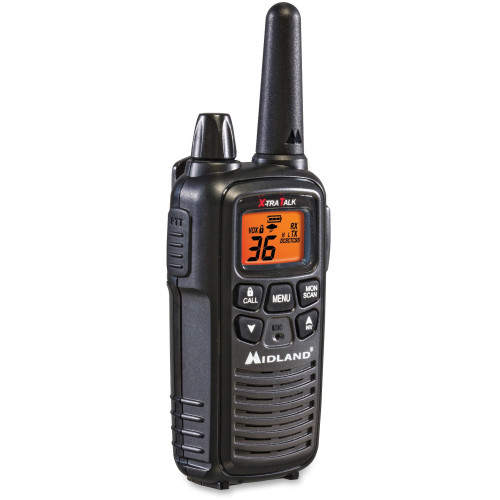 Midland LXT600VP3 Two-way Radio