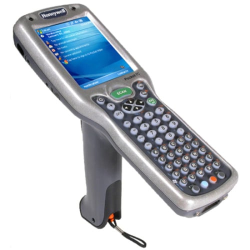 Honeywell Dolphin 9951 Mobile Computer