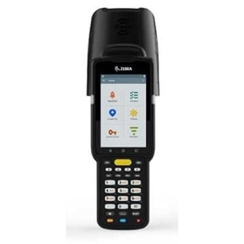 Zebra MC339R-GF4HG4FT-KT Mobile Computer