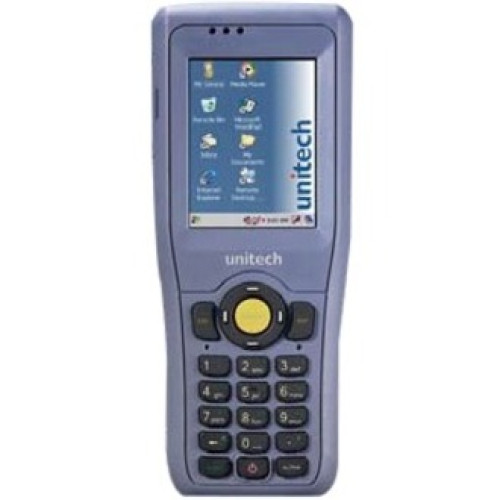 Unitech HT682LR Mobile Computer