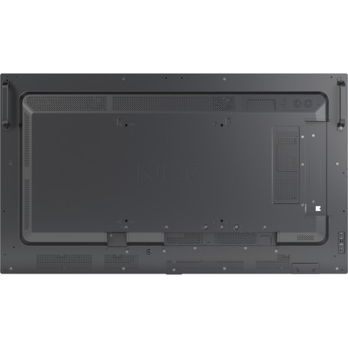 NEC M491 Media Player