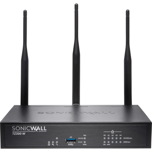 SonicWall Software Software