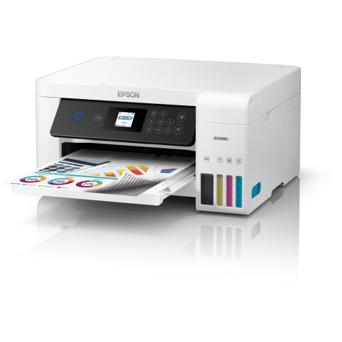 Epson C11CJ63203 Barcode Label Printer