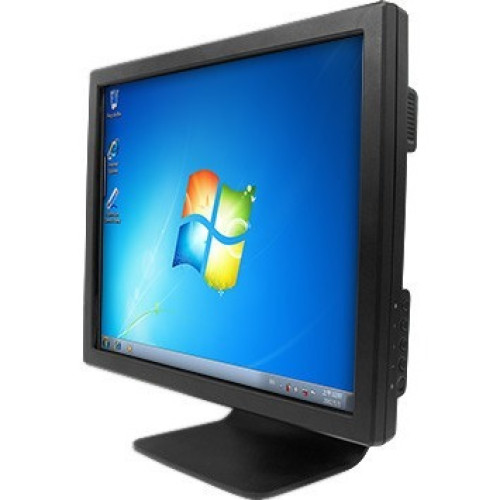 DT Research DT515T POS Touch Terminal