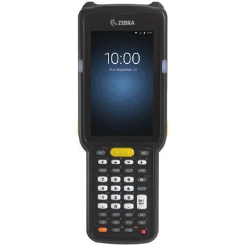 Zebra MC3300 Mobile Computer