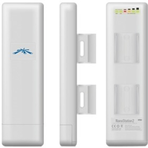Ubiquiti Networks NS2 Data Networking