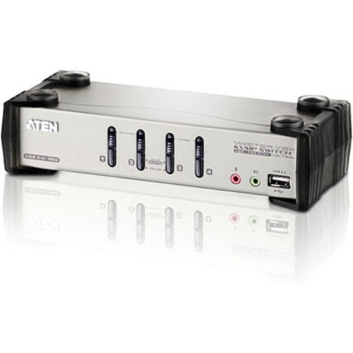 ATEN CS1734B Ethernet Switch