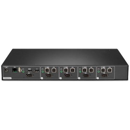 Vertiv SC845DPH-400 Ethernet Switch