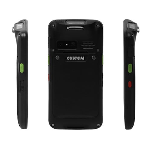 Custom America P-Ranger Mobile Computer