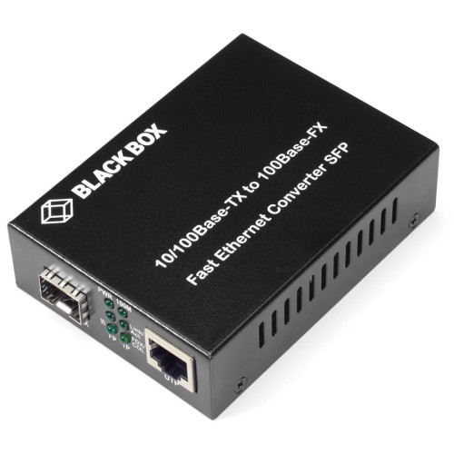 Black Box LHC210A Wireless Switch