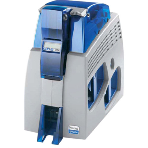 Datacard SP75 Plus ID Card Printer