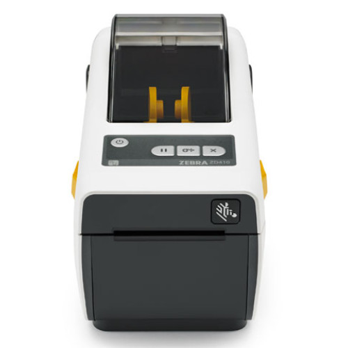 Zebra ZD410d-HC Barcode Label Printer