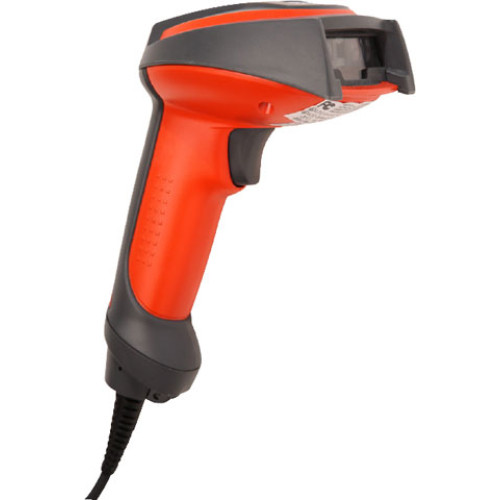 BARTEC BCS3800EX Barcode Scanner