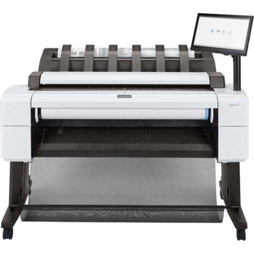 HP 3XB78A#B1K Inkjet Printer