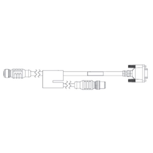 Omron V430-WQR-3M Accessory
