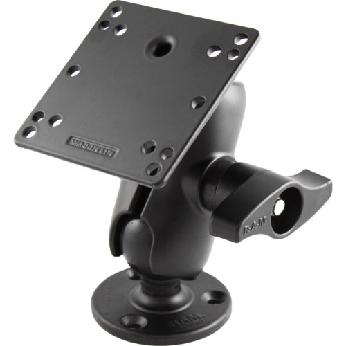 RAM Mount RAM-D-101-C-ID1U Products