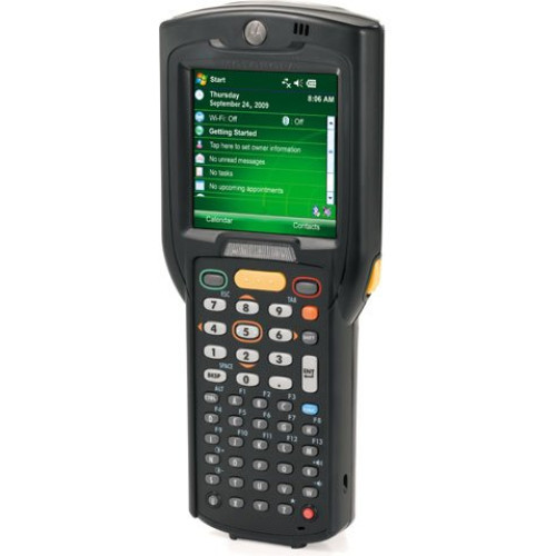 Motorola MC3190-S Mobile Computer