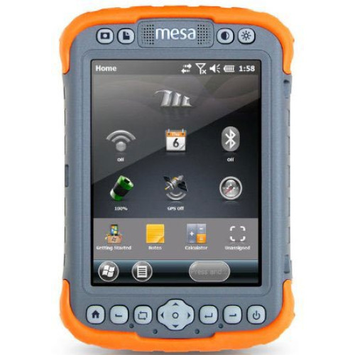 Juniper Systems Mesa Tablet