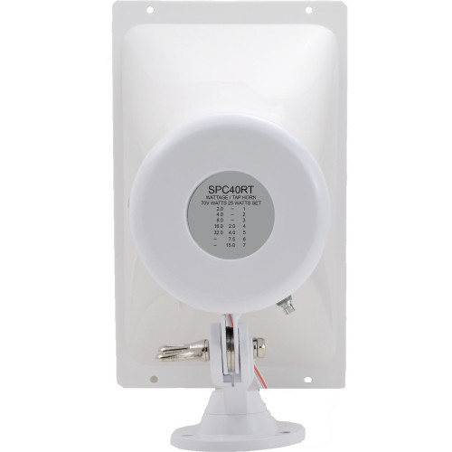 Speco SPC40RT Security System Products
