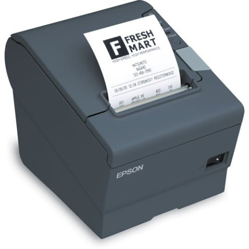 Epson TM-T88V Receipt Printer