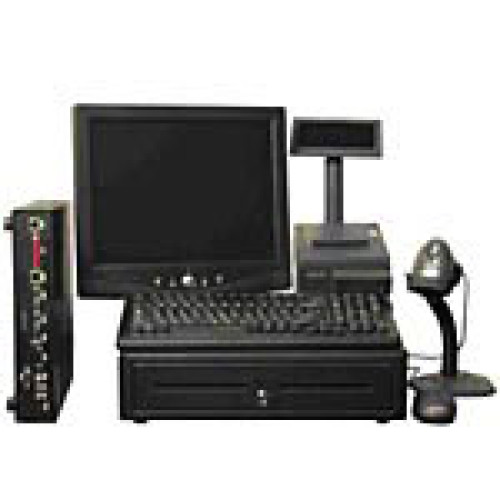 Microsoft RMS for Sporting Goods Store POS System