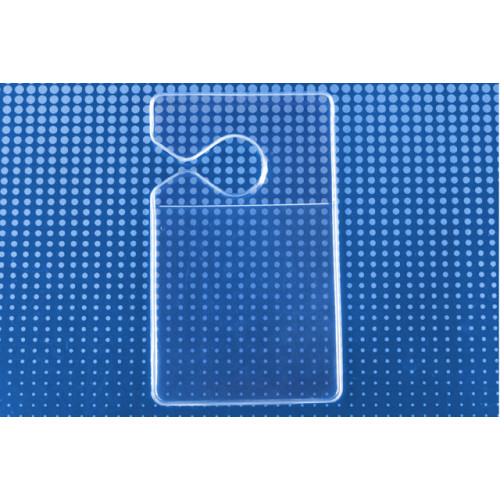 Brady Badge Holder Holder